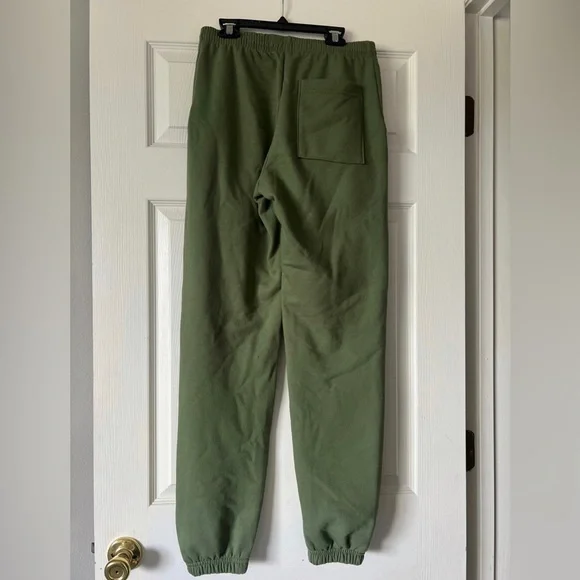 Travis Scott Jordan Cactus Jack Sweatpants
